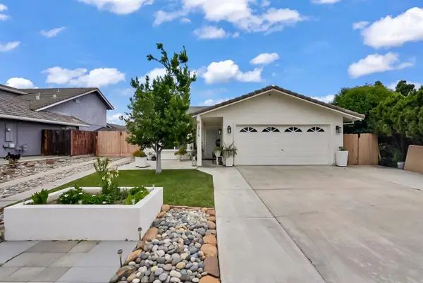 3716 Georgeann Place, Ceres, CA 95307