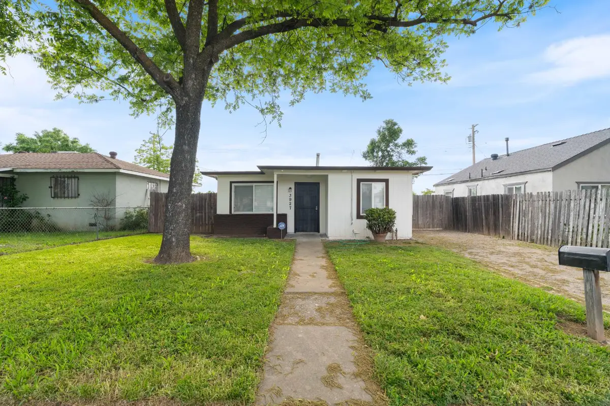 3927 Haywood Street, Sacramento, CA 95838 - #1