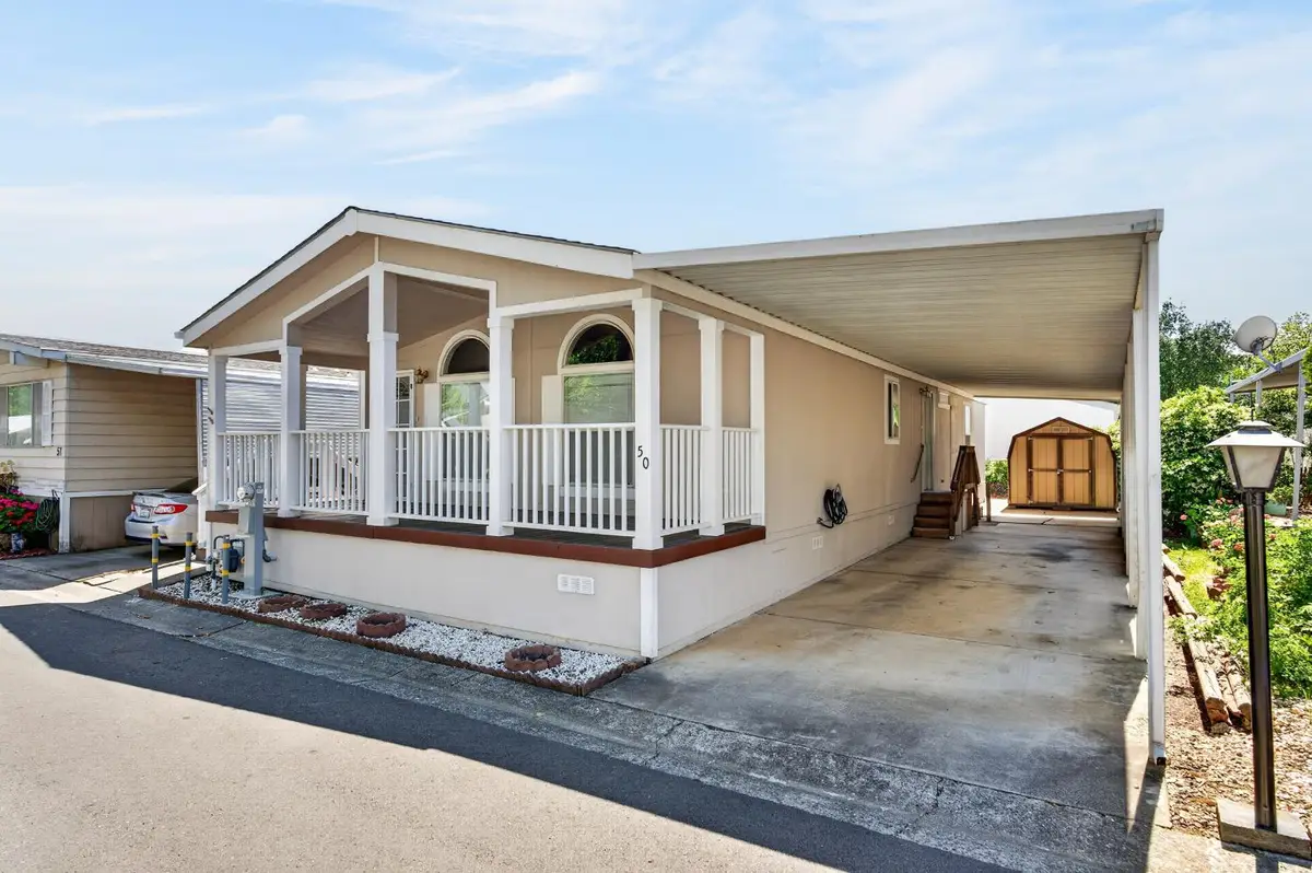 26262 County Rd 21a #50, Esparto, CA 95627 - #1