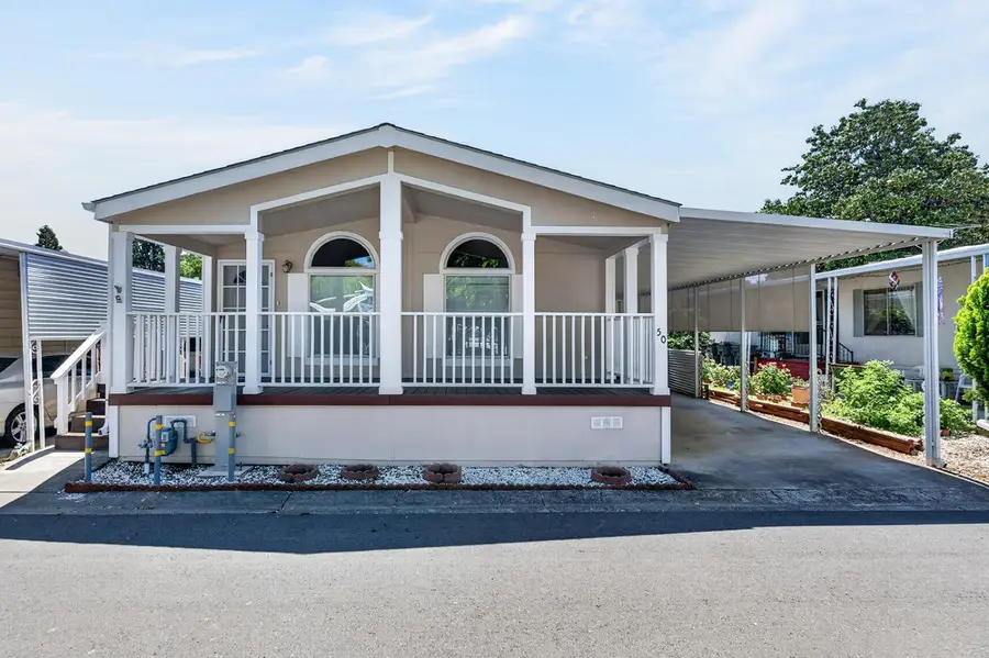 26262 County Rd 21a #50, Esparto, CA 95627 - #2