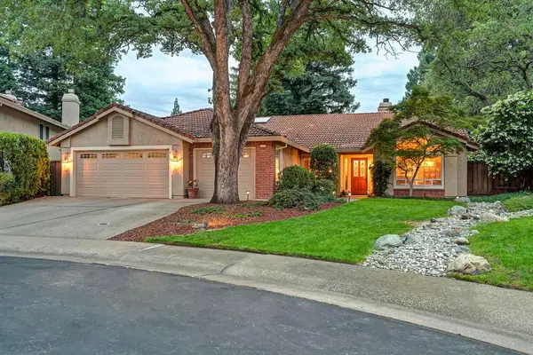 110 Guernsey Court, Folsom, CA 95630