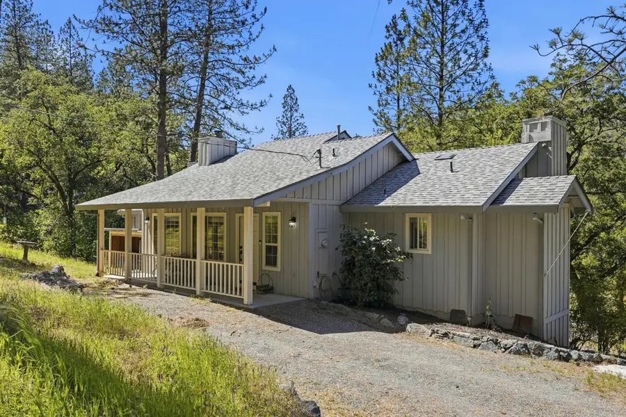 18988 Applejack Drive, Grass Valley, CA 95949 - #2