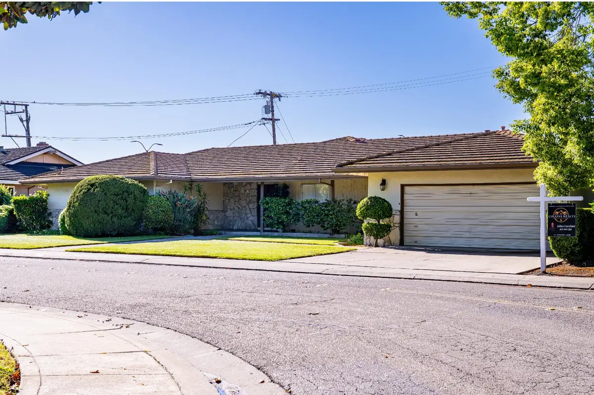 326 W Banbury Drive, Stockton, CA 95207 - #1