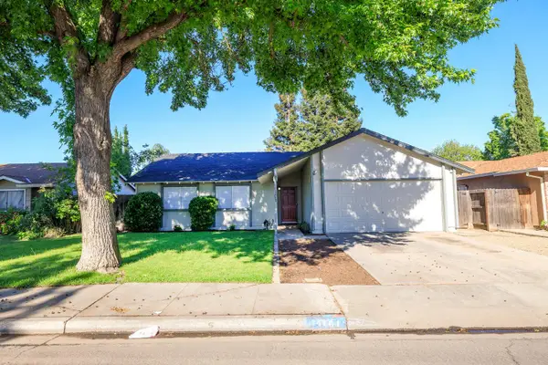 4101 Blue Bird Drive, Modesto, CA 95356