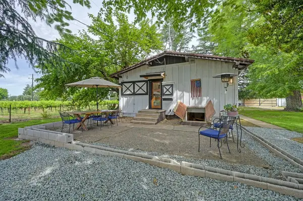 8650 E Highway 12, Lodi, CA 95240