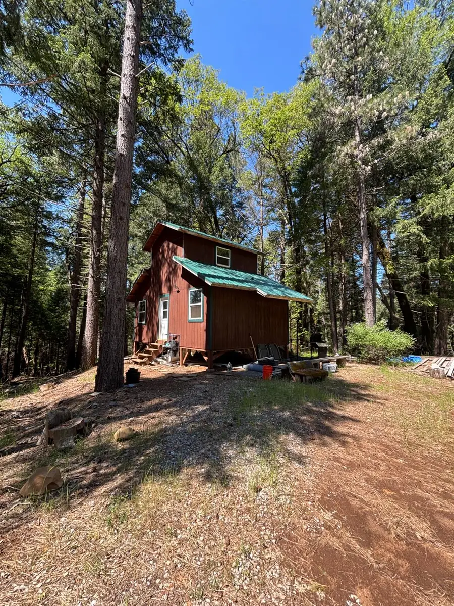 0 Roaring Ridge Rd, Montgomery Creek, CA 96065 - #3
