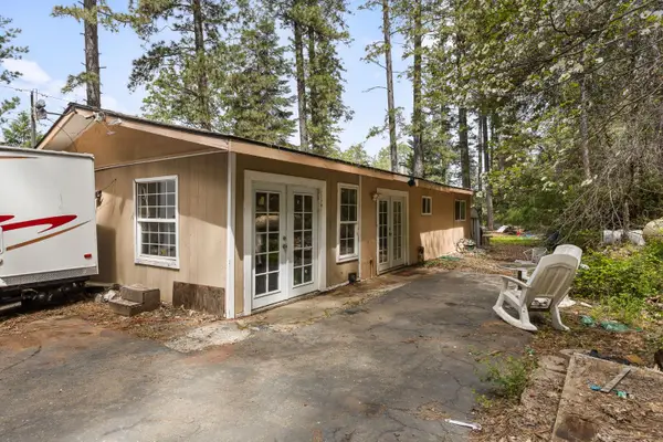 895 Pine Forest Road, Colfax, CA 95713