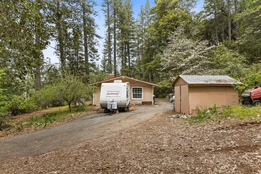 895 Pine Forest Road, Colfax, CA 95713 - #2