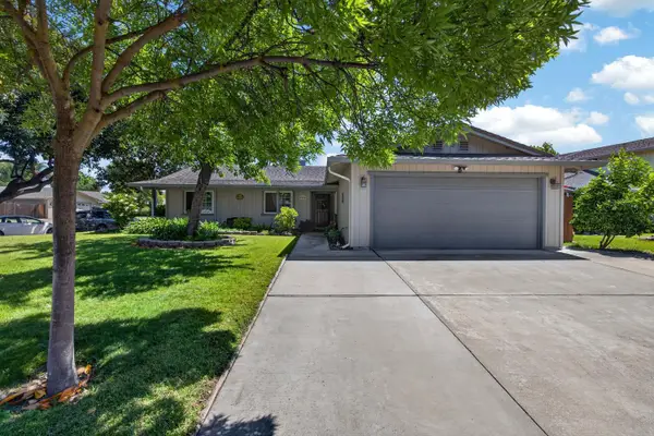 9732 Nantucket Drive, Stockton, CA 95209