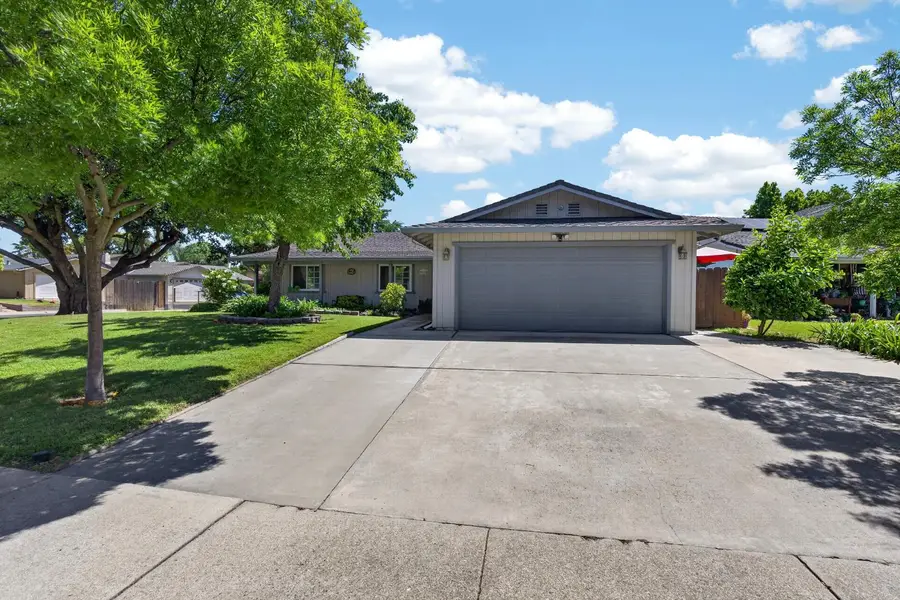 9732 Nantucket Drive, Stockton, CA 95209 - #2