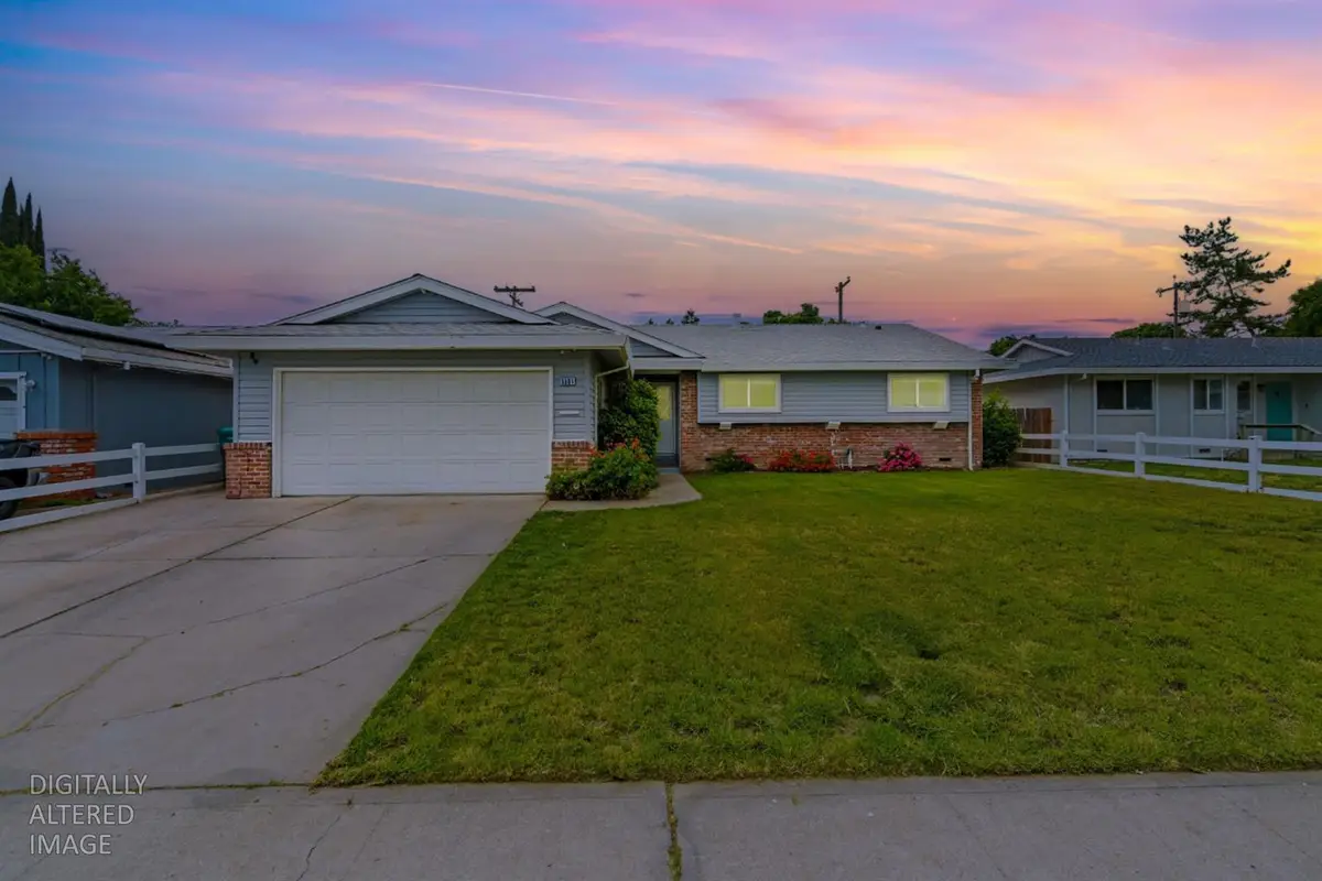 5501 Kermit Lane, Stockton, CA 95207 - #1