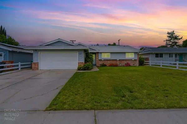 5501 Kermit Lane, Stockton, CA 95207