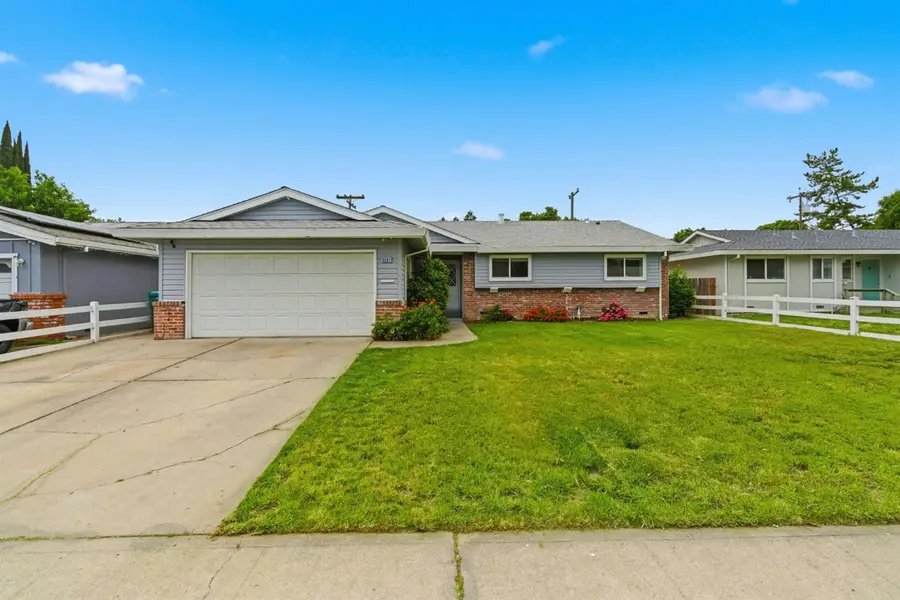 5501 Kermit Lane, Stockton, CA 95207 - #2