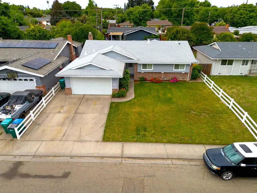 5501 Kermit Lane, Stockton, CA 95207 - #3
