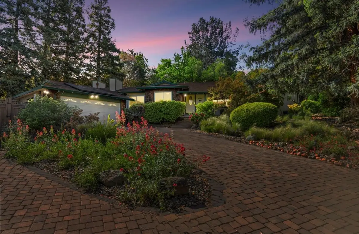 3789 Northridge Drive, Concord, CA 94518 - #1