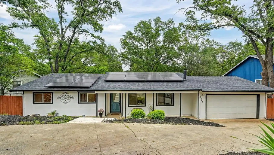 3831 Sheridan Road, Cameron Park, CA 95682 - #1