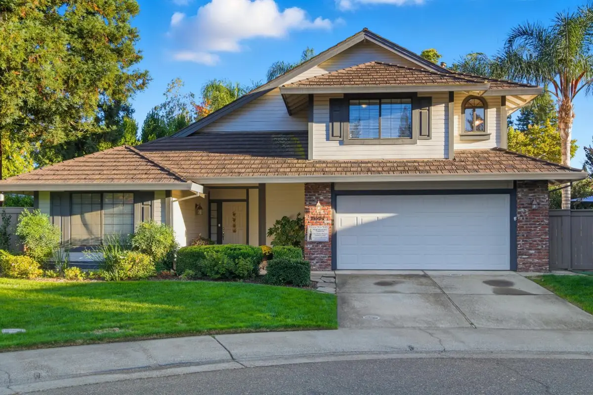 11604 Blazing Star Court, Gold River, CA 95670 - #1