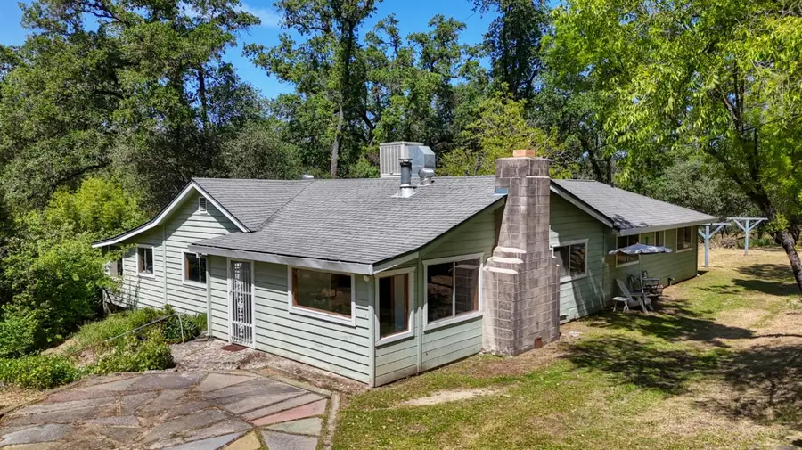 1147 Lotus Road, Lotus, CA 95651 - #2