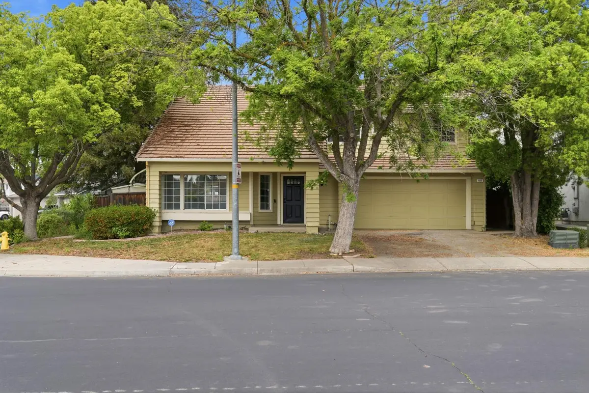 635 Menay Drive, Tracy, CA 95376 - #1