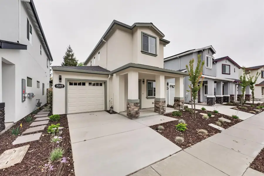 3025 Havencove Way, Modesto, CA 95355 - #2