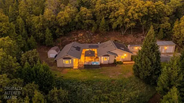 12511 Tabeaud Road, Pine Grove, CA 95665