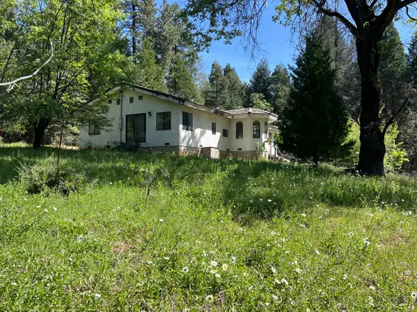 5201 Old Mine Road, Grizzly Flats, CA 95636