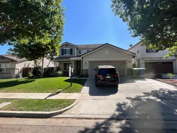 1450 Longhorn Lane, Patterson, CA 95363