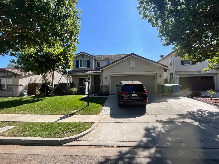 1450 Longhorn Lane, Patterson, CA 95363 - #2