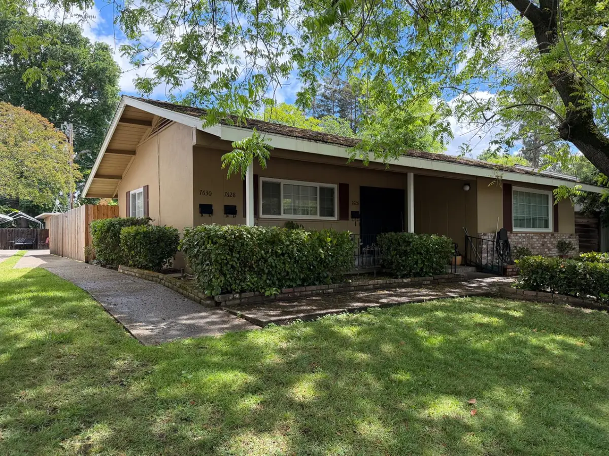 7626 Brentwood Drive, Stockton, CA 95207 - #1