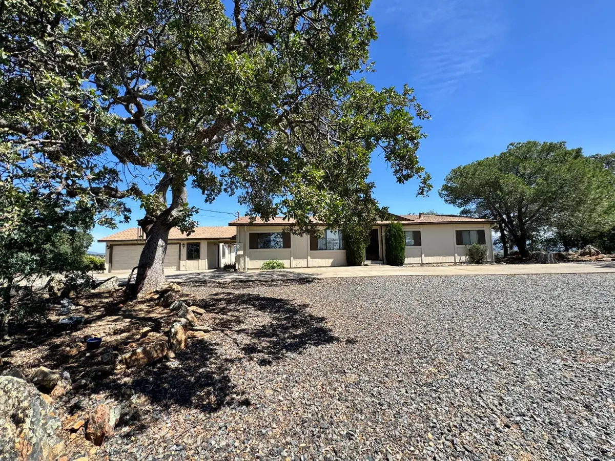 9844 Banderilla Drive, La Grange, CA 95329 - #1