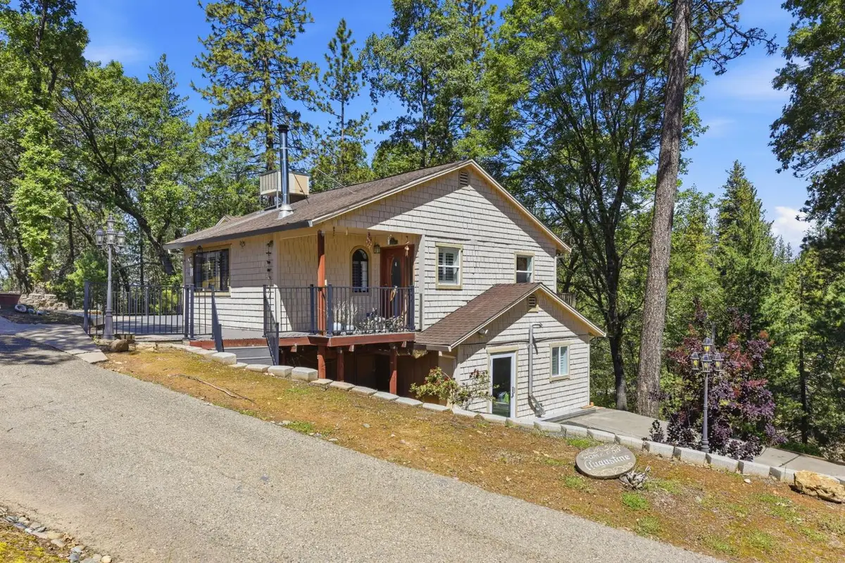 2440 Pleasant Valley Road, Placerville, CA 95667 - #1