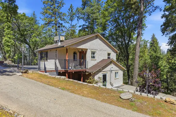 2440 Pleasant Valley Road, Placerville, CA 95667