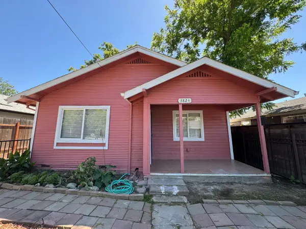 3824 14th Avenue, Sacramento, CA 95820