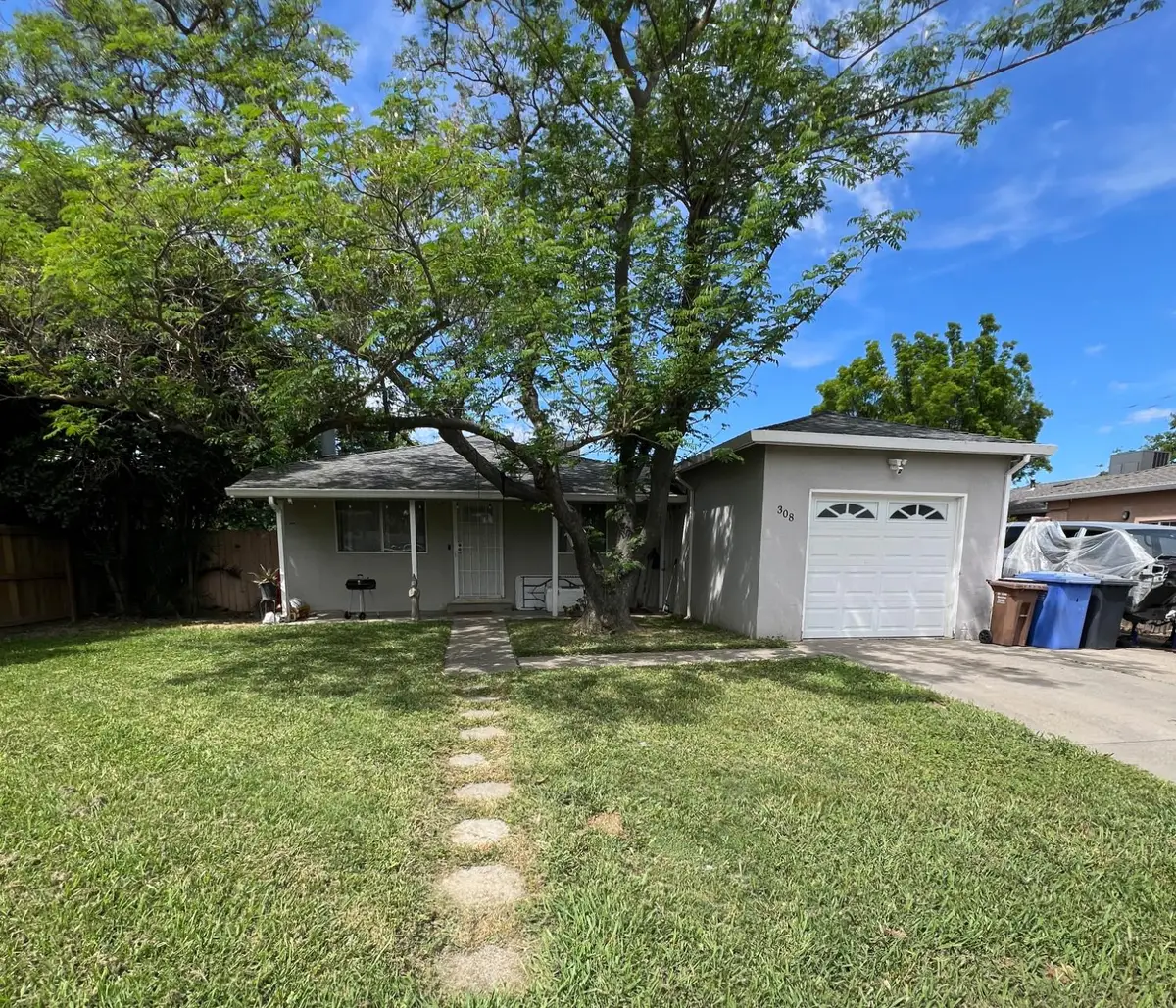 308 Georgiana Drive, Isleton, CA 95641 - #1