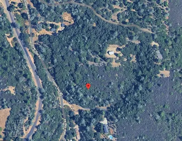 391 Clipper Gap Road, Auburn, CA 95603