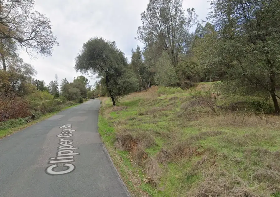 391 Clipper Gap Road, Auburn, CA 95603 - #3