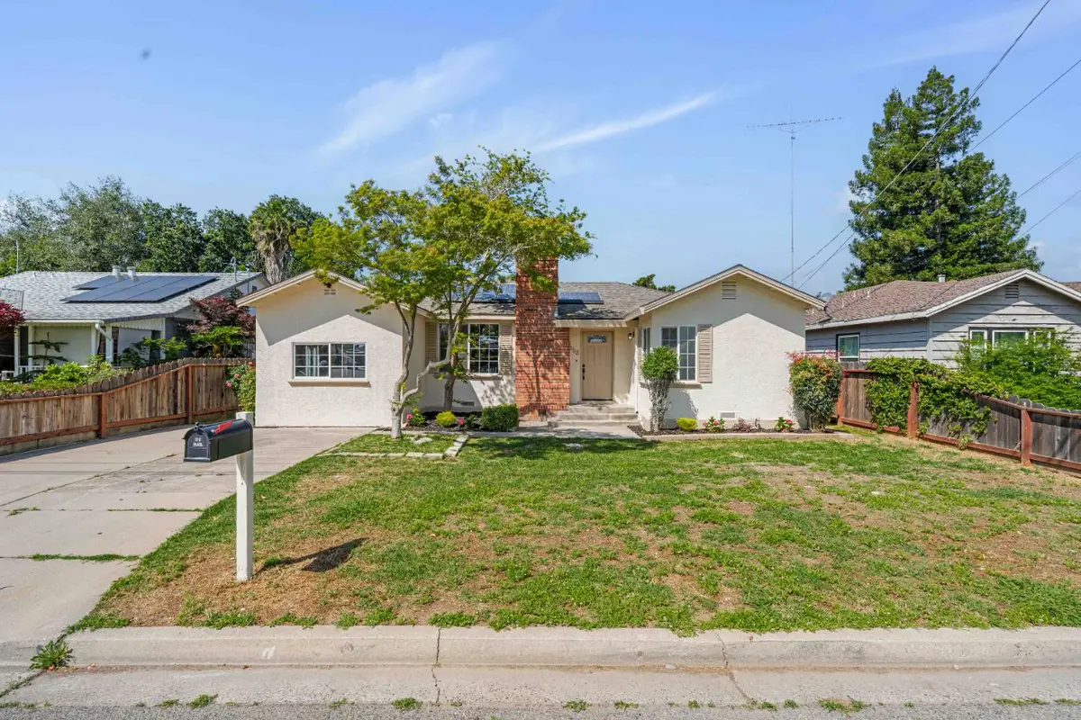 358 Lambuth Avenue, Oakdale, CA 95361 - #1