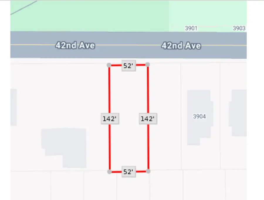 0 42nd Avenue, Sacramento, CA 95824 - #2