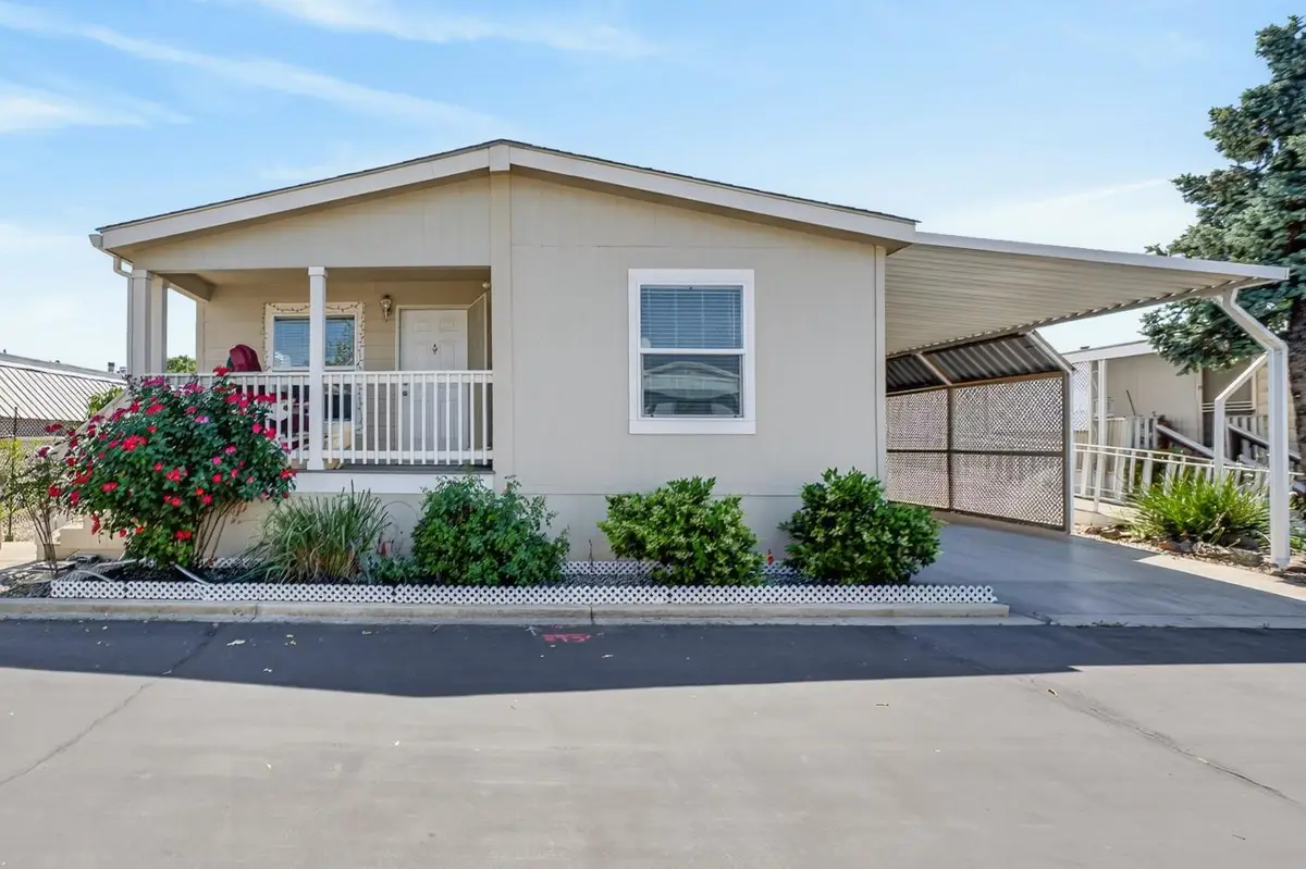 6410 Capital Circle #32, Sacramento, CA 95828 - #1