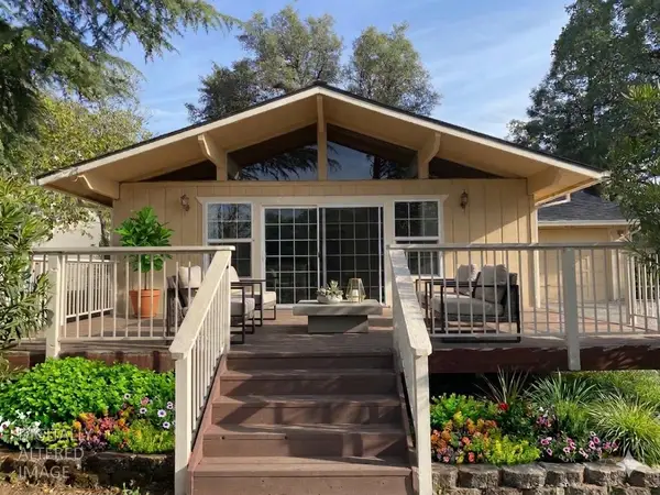 11525 Lakeshore South, Auburn, CA 95602