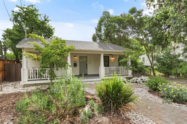 410 K Street, Davis, CA 95616