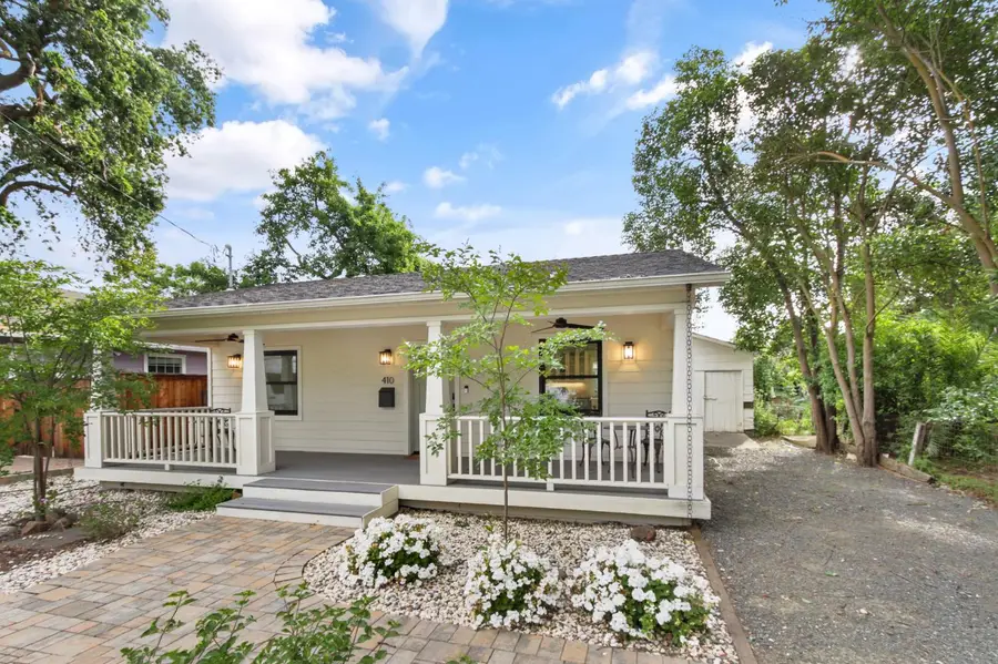 410 K Street, Davis, CA 95616 - #3