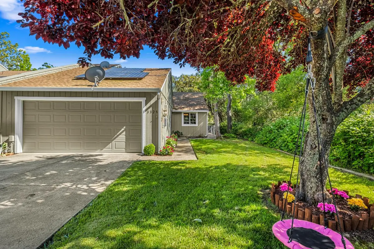 3328 Village Court, Cameron Park, CA 95682 - #1