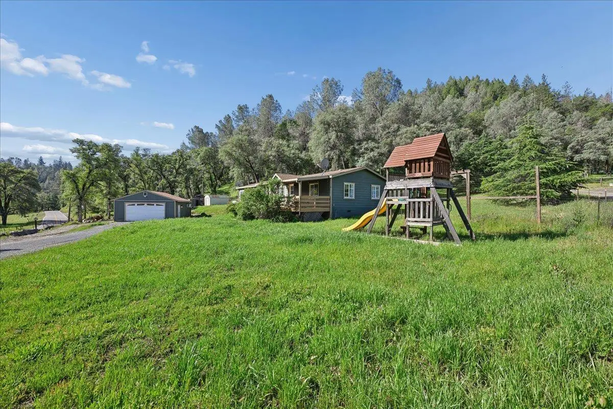 18388 Dog Bar Road, Grass Valley, CA 95949 - #1