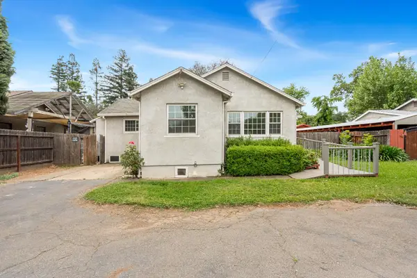 5204 Marconi Avenue, Carmichael, CA 95608