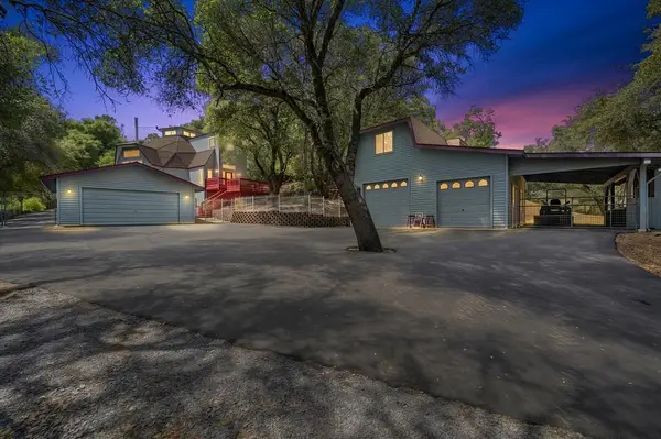 2100 Stardome Lane, Cool, CA 95614
