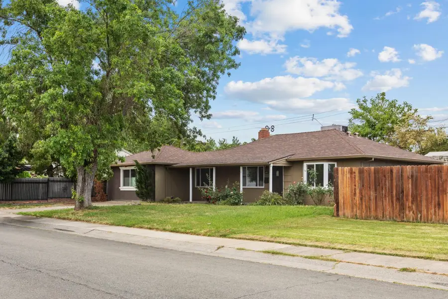 6457 Larry Way, North Highlands, CA 95660 - #2