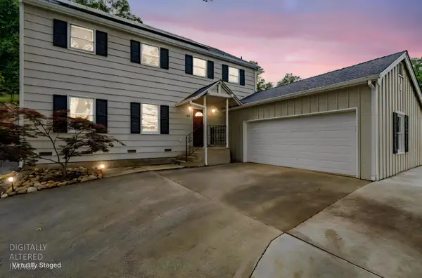 75 David Dr, Sutter Creek, CA 95685