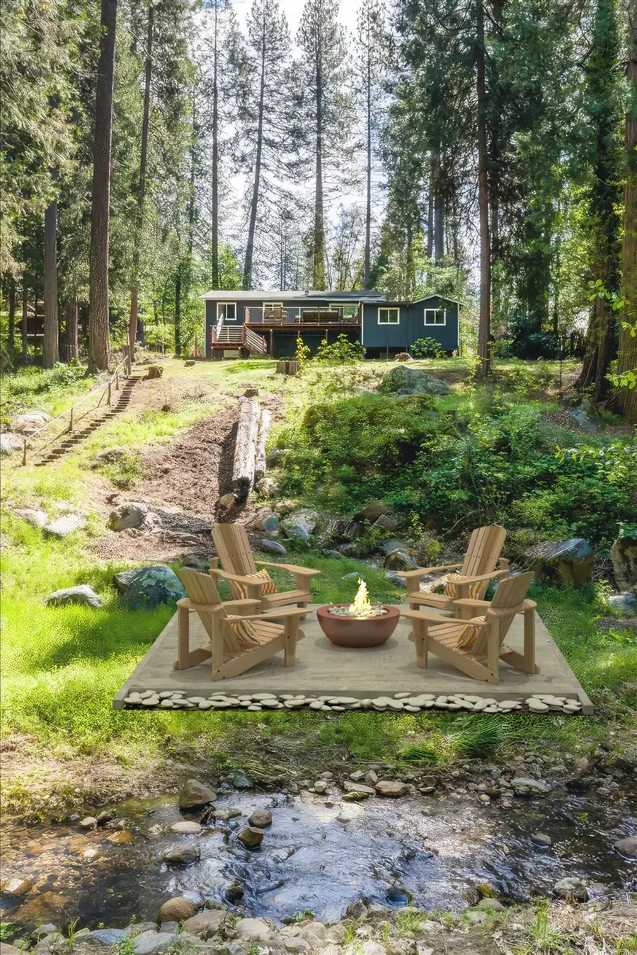 10878 Leecrest Court, Nevada City, CA 95959 - #2