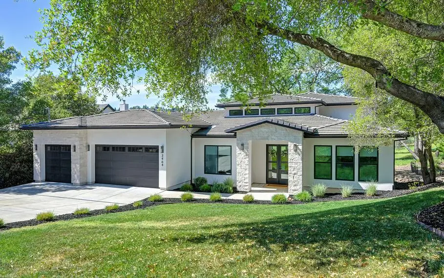 3464 Fairway Drive, Cameron Park, CA 95682 - #1